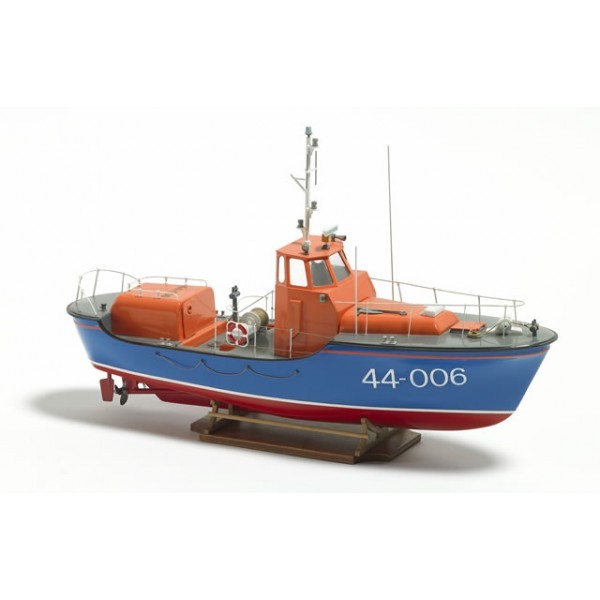 Royal Navy Lifeboat