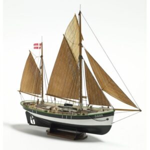Dana Fishing Boat – Billing Boats