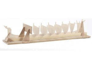 Building Slip – Billing Boats
