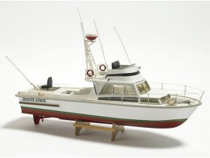 White Star – Billing Boats