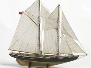 Bluenose 1:65 Scale – Billing Boats