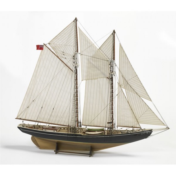 Bluenose 1:65 Scale