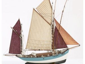 Marie Jeanne – Billing Boats
