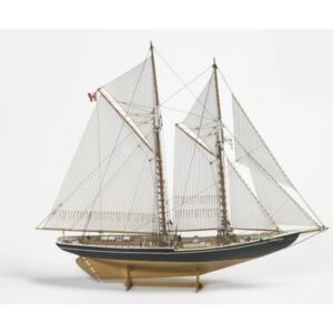 Bluenose II 1:100 Scale – Billing Boats