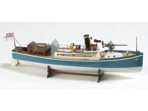 HMS Renown – Billing Boats