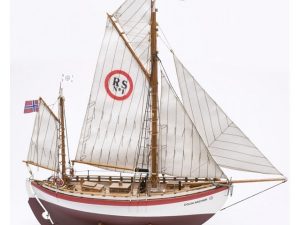 Colin Archer 1:40 Scale – Billing Boats