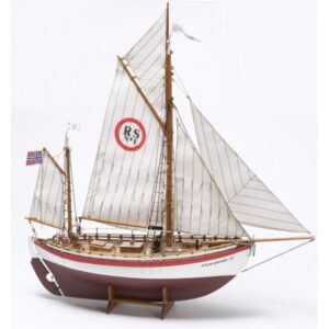 Colin Archer 1:40 Scale – Billing Boats