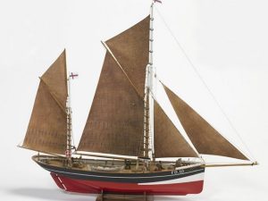 FD 10 Yawl – Billing Boats