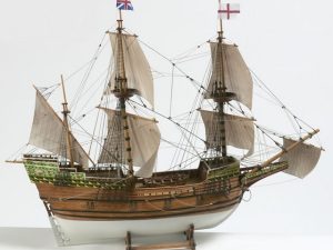 Mayflower 1:60 Scale – Billing Boats