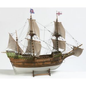 Mayflower 1:60 Scale – Billing Boats