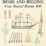 Spars and Rigging: From Nautical Routine, 1849