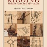 Rigging Period Fore and Aft (Softcover)