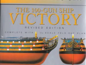 The 100-Gun Ship Victory