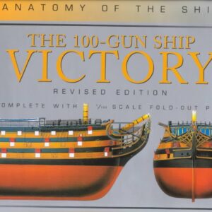 The 100-Gun Ship Victory