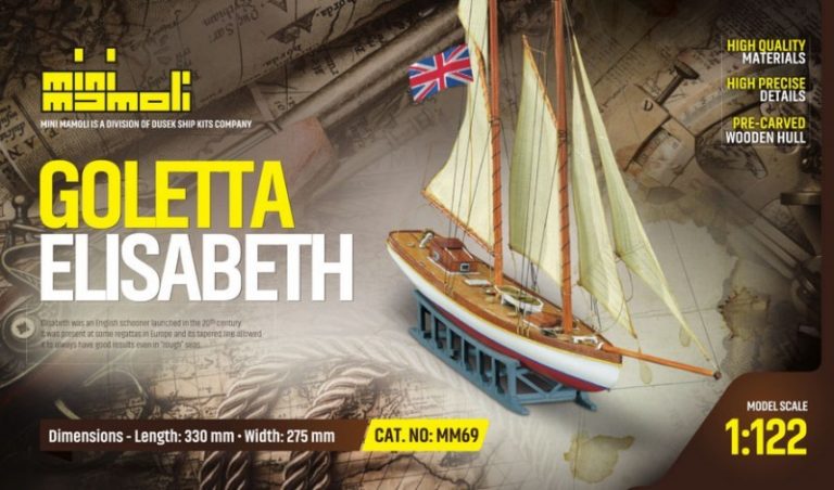 Goletta Elisabeth