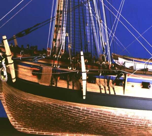 HMS Diana