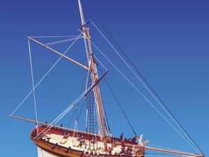 HM Cutter Sherbourne – CalderCraft