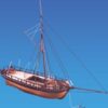 HM Gunboat William