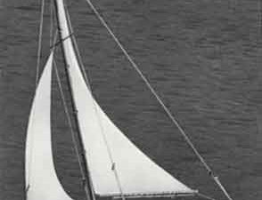 Ace Racing Sloop Kit – Dumas