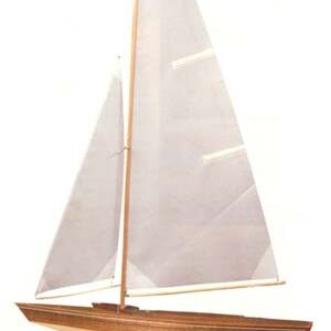 Star Class Sailboat – Dumas