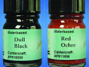 Sherbourne Paint Set