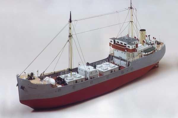 Rc cargo ships deals