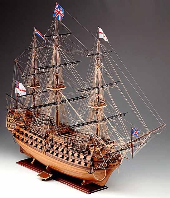 HMS Victory