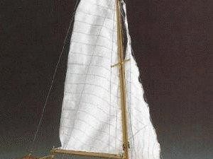 Dragon Regatta Yacht – Corel