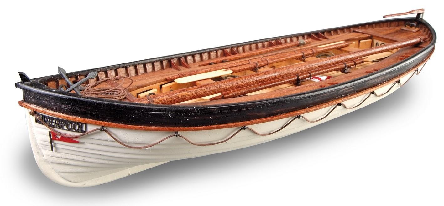 america 1851 wooden boat model kit by mamoli