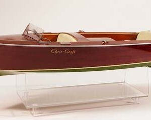 1947 Chris-Craft Utility Boat – Dumas