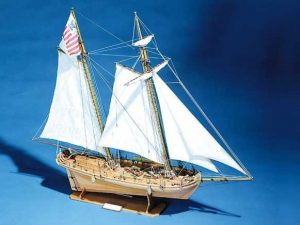 U.S. Revenue Cutter Alert