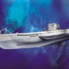 German Type VII U-Boat, Basic