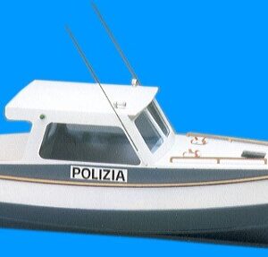 Motolancia Polizia – Mantua