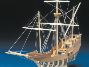 Santa Maria Silhouette Line – Mantua