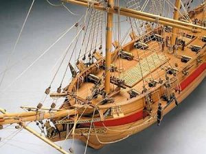 Astrolabe – Mantua