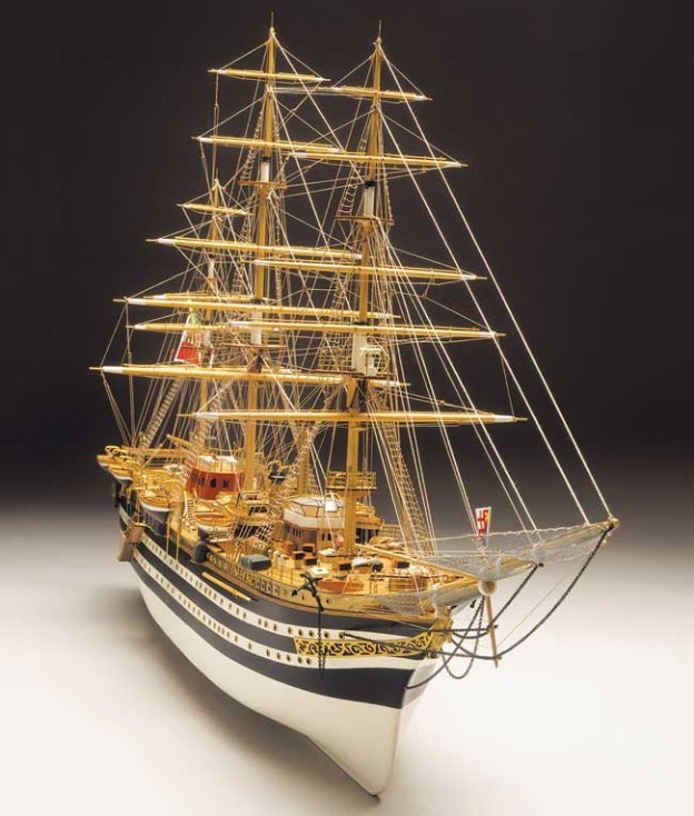 Amerigo Vespucci