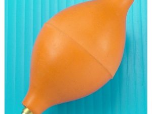 Rubber Blower