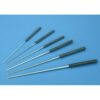 6 Pce Precision Cutting Broach Set (1.2 - 3.0mm)