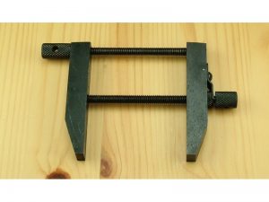 Toolmakers Parallel Clamps 50mm