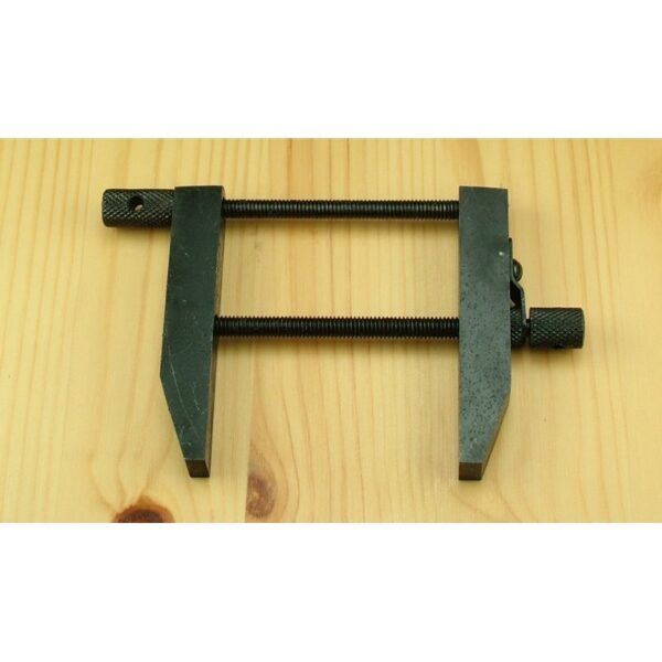 Toolmakers Parallel Clamps (50mm)