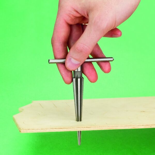 Tapered Reamer