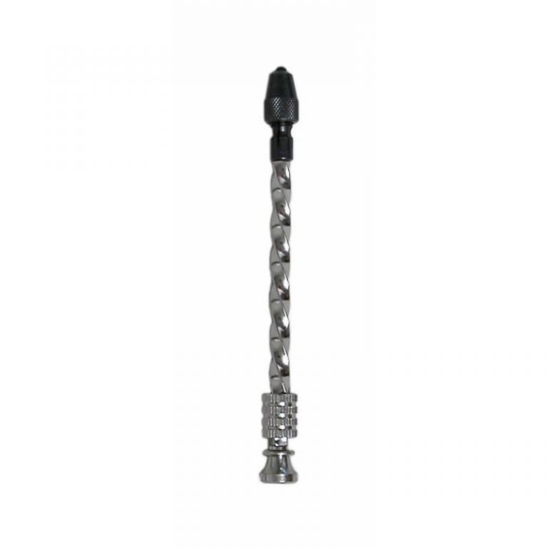 Archimedean Drill Holder