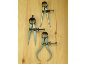 Outside Divider & Calipers