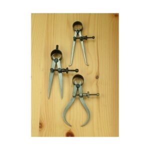 Outside Divider & Calipers