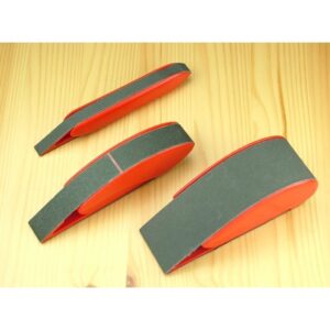 Finger Sander (10mm Medium Grade)