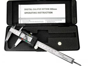 Metal Digital Caliper (150mm)