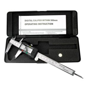 Metal Digital Caliper (150mm)