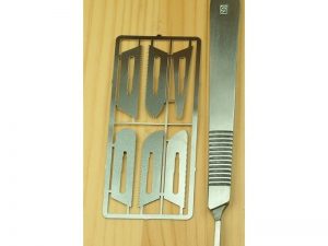 Precision Saw Set (0.12mm)