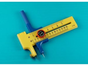 Circle Compass Cutter
