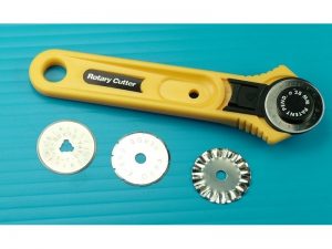 Rotary Cutter (28mm)